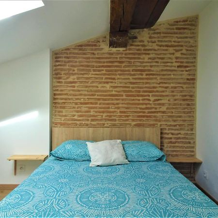 Mon Desir - 2 Ch Doubles Proche Hypercentre Apartment Montauban Bagian luar foto