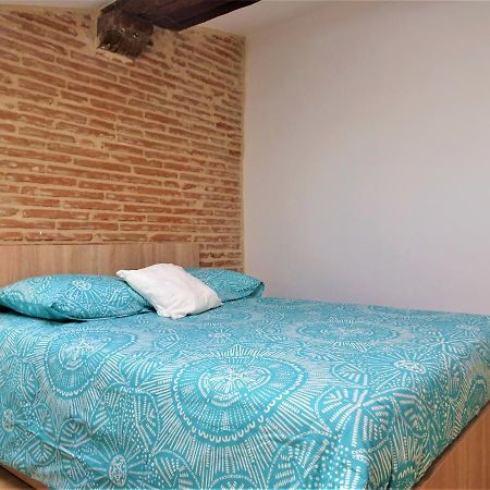Mon Desir - 2 Ch Doubles Proche Hypercentre Apartment Montauban Bagian luar foto