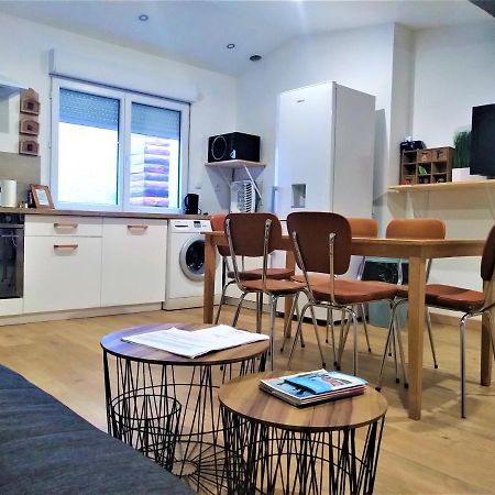 Mon Desir - 2 Ch Doubles Proche Hypercentre Apartment Montauban Bagian luar foto
