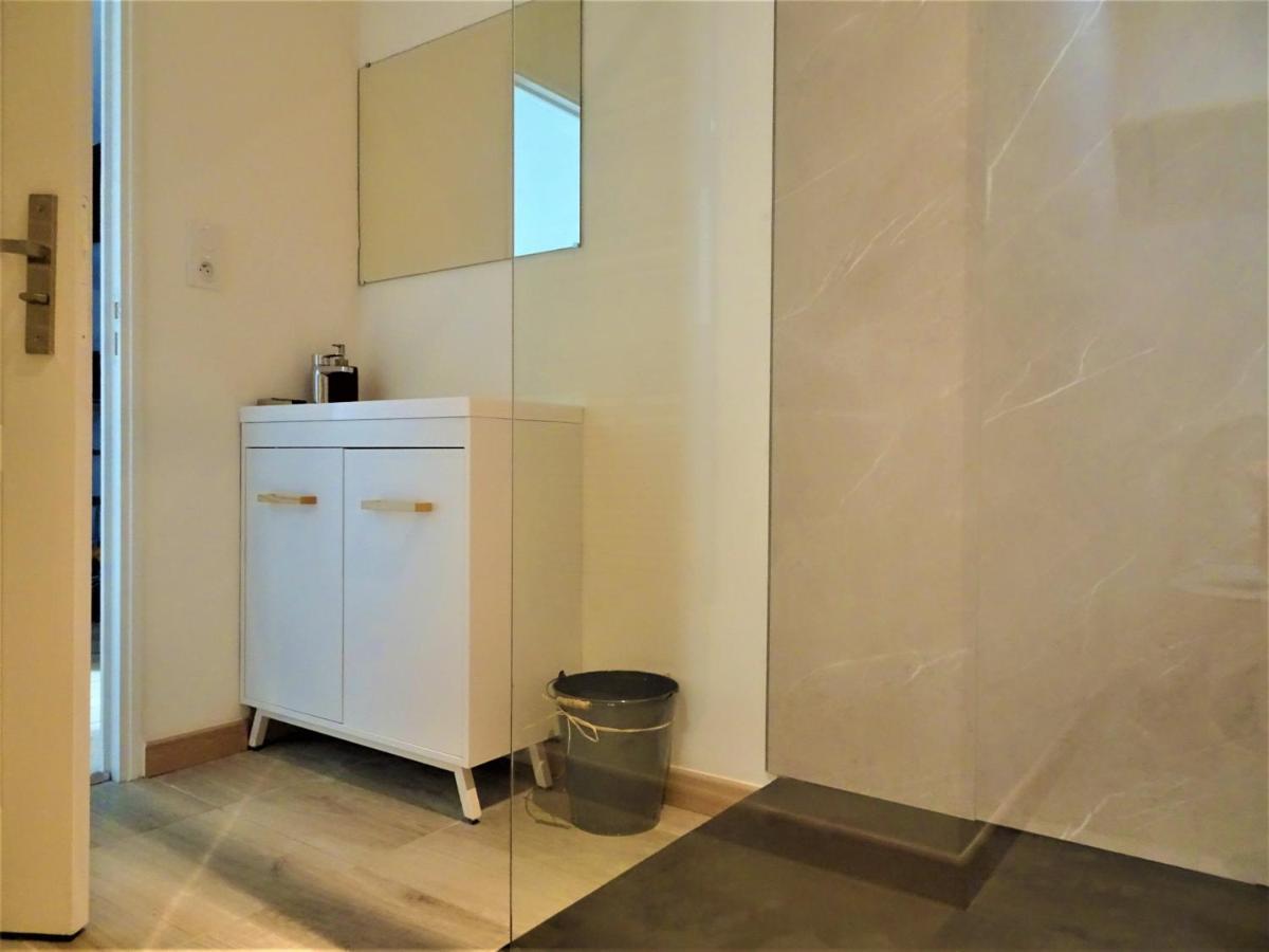 Mon Desir - 2 Ch Doubles Proche Hypercentre Apartment Montauban Bagian luar foto
